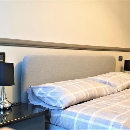 Welcome Brescia Apartments - Volta Kültér fotó