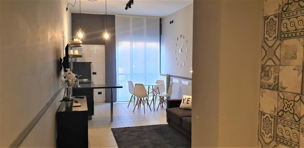 Welcome Brescia Apartments - Volta Kültér fotó