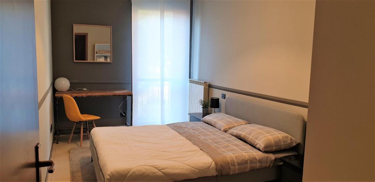 Welcome Brescia Apartments - Volta Kültér fotó