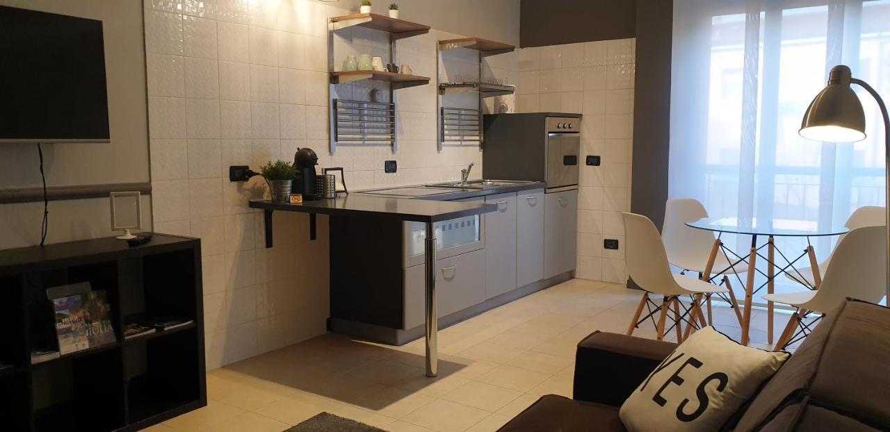 Welcome Brescia Apartments - Volta Kültér fotó