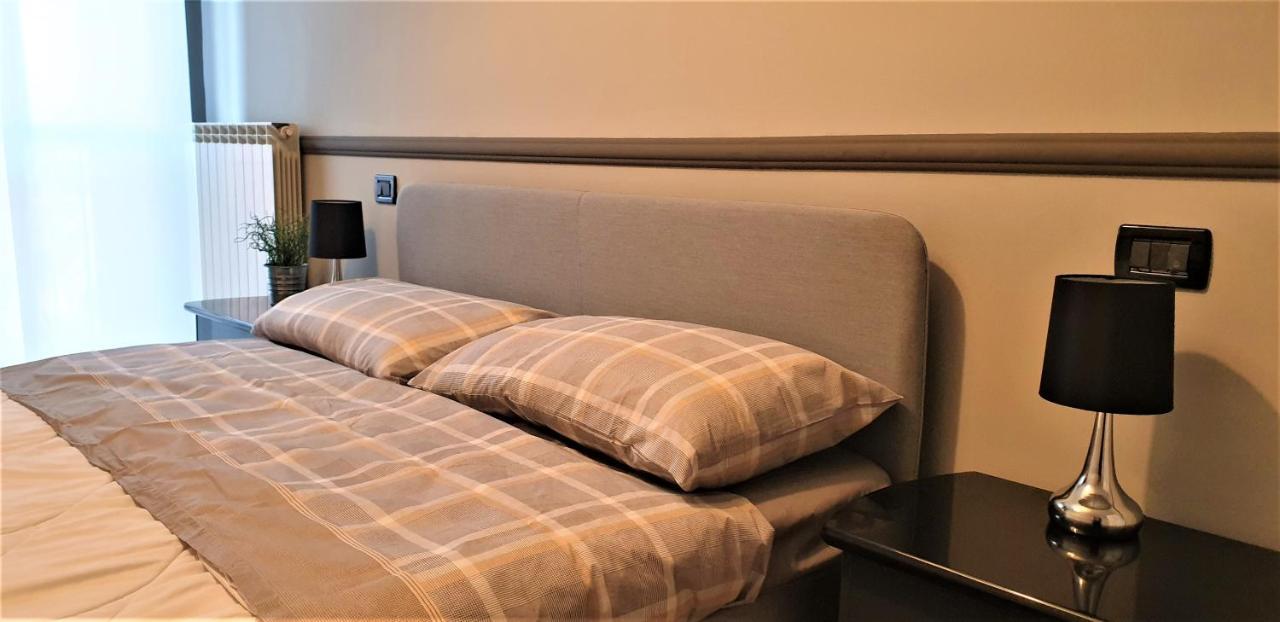 Welcome Brescia Apartments - Volta Kültér fotó