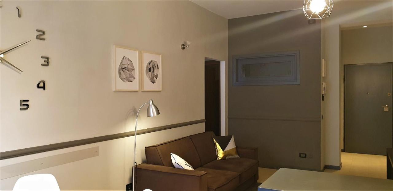 Welcome Brescia Apartments - Volta Kültér fotó